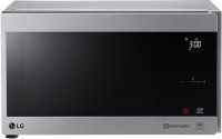 Photos - Microwave LG NeoChef MS-2595CIS stainless steel