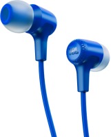 Headphones JBL E15 