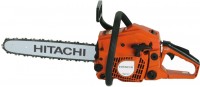 Photos - Power Saw Hitachi CS33EL 