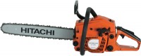 Photos - Power Saw Hitachi CS45EL 