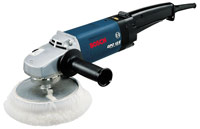 Photos - Grinder / Polisher Bosch GPO 12 E Professional 0601366708 