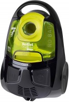 Photos - Vacuum Cleaner Tefal City Space Cyclonic TW2522 