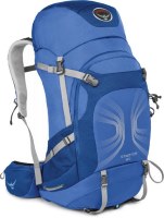 Photos - Backpack Osprey Stratos 50 50 L