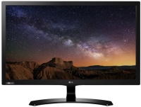 Photos - Television LG 24MT58DF 24 "