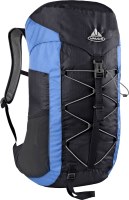 Photos - Backpack Vaude Ultra Hiker 20 20 L