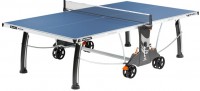 Photos - Table Tennis Table Cornilleau Sport 400M Crossover Outdoor 