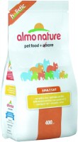 Cat Food Almo Nature Adult Holistic Chicken/Rice  400 g