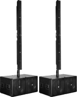 Photos - Speakers K-array KR802 