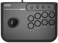 Game Controller Hori Fighting Stick MINI 4 for PlayStation 4 