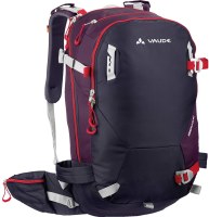 Photos - Backpack Vaude Womens Nendaz 24 24 L