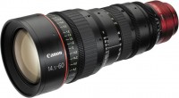 Photos - Camera Lens Canon 14.5-60mm T2.6L CN-E EF S 