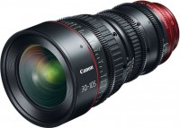 Photos - Camera Lens Canon 30-105mm T2.8L CN-E S 