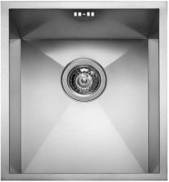 Photos - Kitchen Sink Fabiano Quadro 38x44 380x440