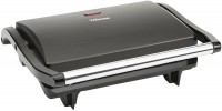 Electric Grill TRISTAR GR-2650 stainless steel