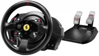 Photos - Game Controller ThrustMaster T300 Ferrari GTE Wheel 