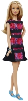 Photos - Doll Barbie Fashionistas DMF30 