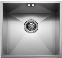 Photos - Kitchen Sink Fabiano Quadro 44x44 440x440