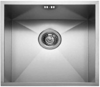 Photos - Kitchen Sink Fabiano Quadro 49x44 490x440