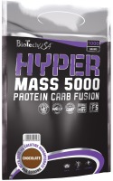 Weight Gainer BioTech Hyper Mass 5000 1 kg