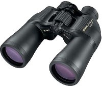 Binoculars / Monocular Nikon Action VII 7X50 CF 