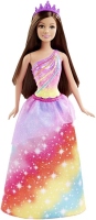 Doll Barbie Princess Rainbow DHM52 