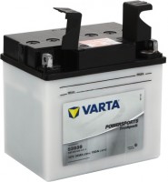 Photos - Car Battery Varta Powersports Freshpack