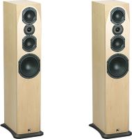 Photos - Speakers Phonar Veritas p7 