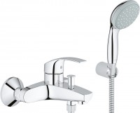 Photos - Tap Grohe Eurosmart 33302002 