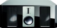 Photos - Speakers Quadral Aurum Base Titan 9 