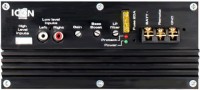 Photos - Car Amplifier Icon AMP-D100 