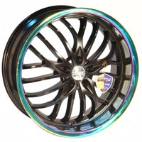 Photos - Wheel Advanti SG79 (8,5x20/5x114,3 ET40 DIA73,1)