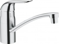 Photos - Tap Grohe Euroeco Special 32787000 