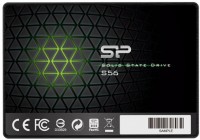 SSD Silicon Power Slim S56 SP120GBSS3S56B25 120 GB