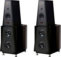 Photos - Speakers Rosso Fiorentino Siena 