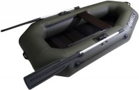 Photos - Inflatable Boat Omega TP210LS(PS) 