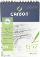Photos - Notebook Canson XL 1557 