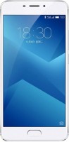 Photos - Mobile Phone Meizu M5 Note 64 GB / 4 GB