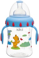 Photos - Baby Bottle / Sippy Cup Bibi 110970 