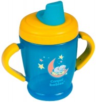 Photos - Baby Bottle / Sippy Cup Canpol Babies 21/600 