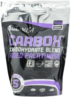 Weight Gainer BioTech Carbox 1 kg