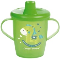 Baby Bottle / Sippy Cup Canpol Babies 31/200 
