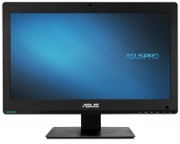Photos - Desktop PC Asus AiO A4321 (A4321UKH-BB028X)
