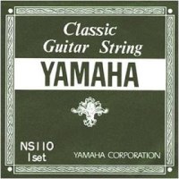 Photos - Strings Yamaha NS110 