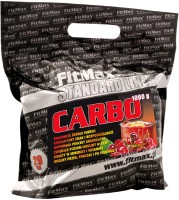 Photos - Weight Gainer FitMax Carbo 1 kg