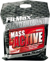 Weight Gainer FitMax Mass Active 2 kg