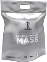 Photos - Weight Gainer Kevin Levrone LevroLegendary Mass 3 kg
