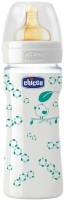 Photos - Baby Bottle / Sippy Cup Chicco Well-Being 70820.31 