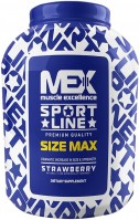 Photos - Weight Gainer MEX Size Max 6.8 kg