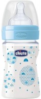 Photos - Baby Bottle / Sippy Cup Chicco Well-Being 20611.30.50 