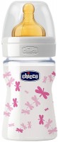 Photos - Baby Bottle / Sippy Cup Chicco Well-Being 20710.10 